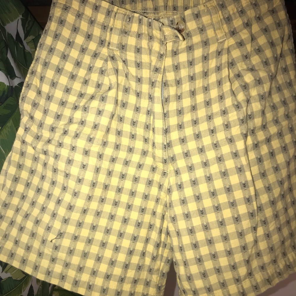 Woolrich shorts
